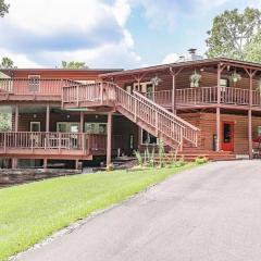 Cabin Retreat on 5 Acres