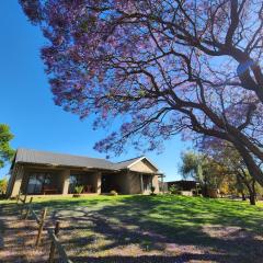 Berlouri Guest House