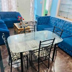 Dreamy bungalow 2BHK apartment