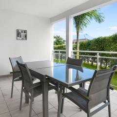 Le Cosmopolitain_ Appart 4/5p terrasse piscine