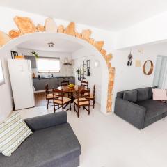 2 bed, Kapparis, Trinidad - 2A