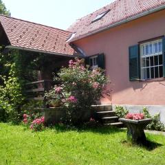 Ferienhaus Marienkeller