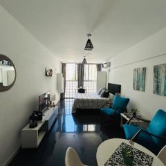 Apartments Belgrano