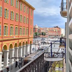 Place Massena