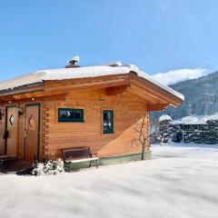 Chalet - Urlaub bei Freunden