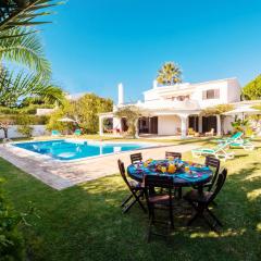 Villa Atlas by Algarve Vacation