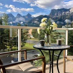 Parkland301 Sunlit 2,000 ft² Penthouse with Mtn View