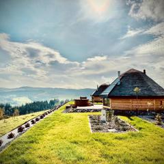 Heavenly Houses - Niebiańskie Domki