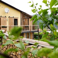 Haus Sulmwirtmüller mit Jacuzzi und Sauna