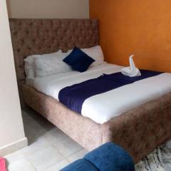 Atiram furnished apartments