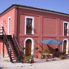 Country House Agriturismo Ciuccunit