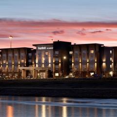 Fairfield Inn & Suites by Marriott Airdrie