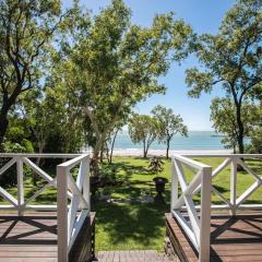 Cottonwood Beachfront