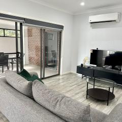 Townhouse in West Footscray