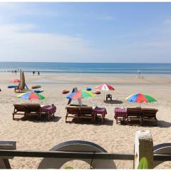 Sea Walk Beach Resort, Palolem, Canacona, Goa