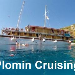 Traditional gulet, cruises & events