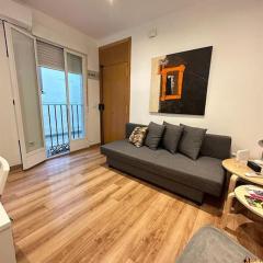 Apartamento en Madrid-Atocha