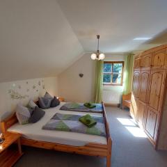 Ferienhaus NaturKraftEnergie