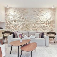 Cozy apartment - 1BR 4P - Grenelle Eiffel tower