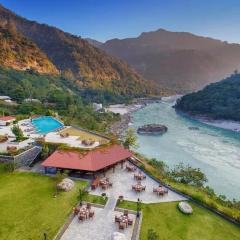 Luxury Aloha Apartments, Rishikesh