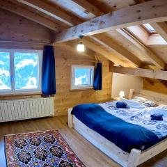 Ferienhaus Maliet - Spacious Holiday Home with 4 Double Rooms