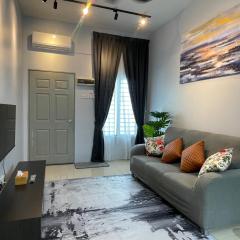 D’Kayangan Homestay BBSAP Sitiawan