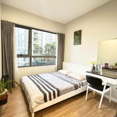 Chill and Tidy Stay @Thao Dien (easy access to city centre)