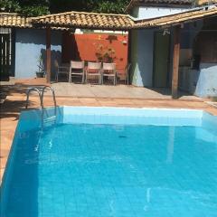 Lindo Vilage em Praia do Flamengo!