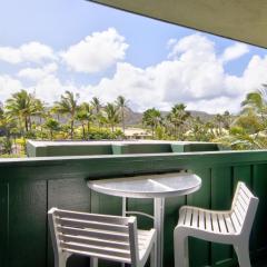 Kauai Beach Resort Room 2309