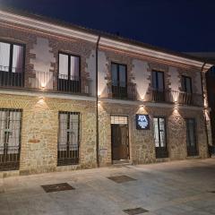 Apartamentos turisticos Ávila Puerta del Mariscal 1-1