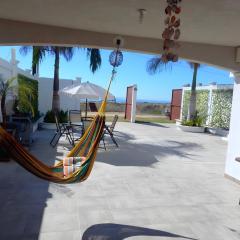 Puerto San Carlos Bay House & Tours -1st Floor-