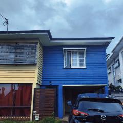 Brisbane Budget Homestay