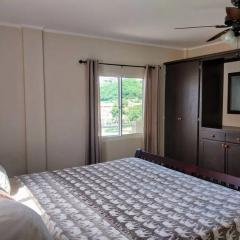 2BR apt near restaurant, beach, nightlife & convenience store