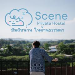 Scene Private hostel