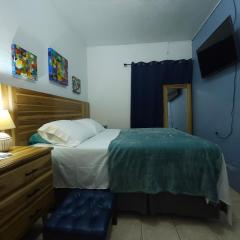 Apart Eco Estudio Joocah