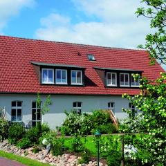 Studio in Buchholz am Müritzsee