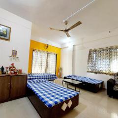 Muktangan Home, Kolhapur