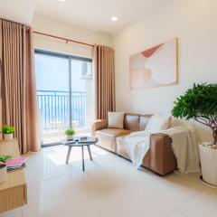 PROStay SOHO Residence Near Bui Vien Walking Street - Central HCMc HAR 1