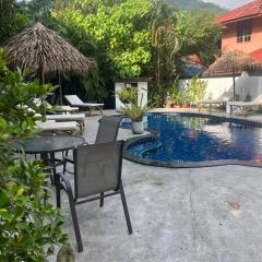 Tropical Village Resort