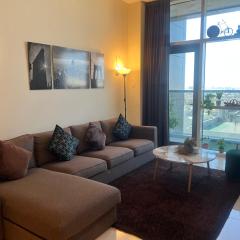 Luxurious 2 Bedroom 5 Mins from Burj Khalifa