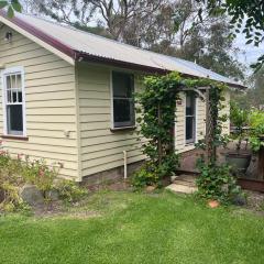 The Dairy Cottage - Lake Lorne - Drysdale