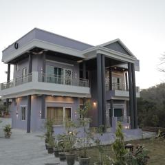 Luxurious Private Villa In Udaipur @ Amohaa