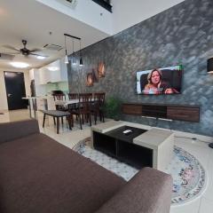 Centrus Soho Cyberjaya by IdealHub