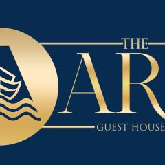 The Ark Guest House - Shillong