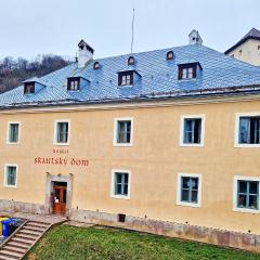 Hostel Skautský dom