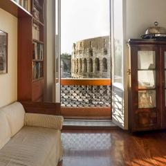 Colosseum Luxury Apartment