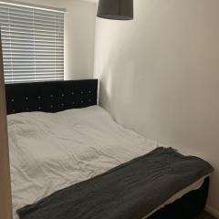 1 bed fully furnished Walsall property