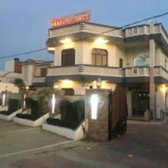 Hotel Pratap Regal,Bharatpur