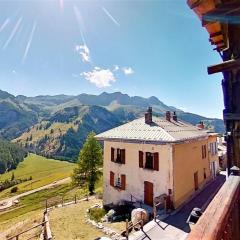 CASA-La Lobio foot of the slopes breathtaking views 4p