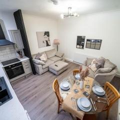 Charming 1-Bedroom Just 1 Mile from Morley Town Center in Leeds